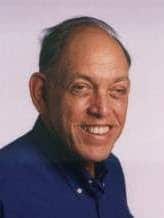 Gerald Pomper