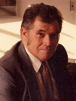 Wilson Carey McWilliams