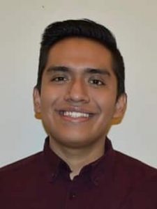 Anthony Rivera-Rosario, SAS’22