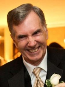 Michael T. Beachem, III (LC’73, GSE’78,’84) Michael T. Beachem, III (LC’73, GSE’78,’84)