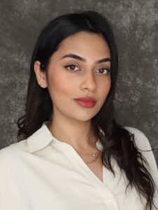 Zarin Sharif, RBS'26