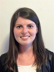 Amy Albert, SAS’15