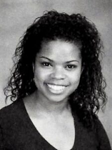 Charla Bullock, LC'07