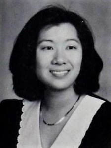 Connie Liauw, LC’97