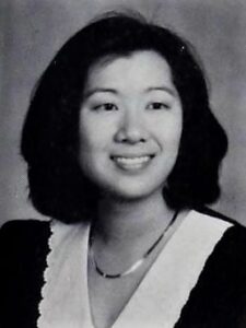 Connie Angela Liauw, LC’97