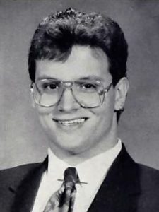 Daniel Malloie, LC'92
