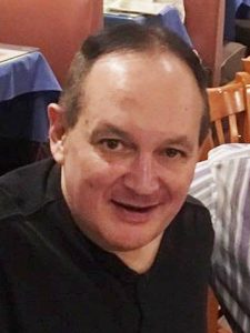 Gary Scott Pfeffer (LC’77) Gary Scott Pfeffer (LC’77)