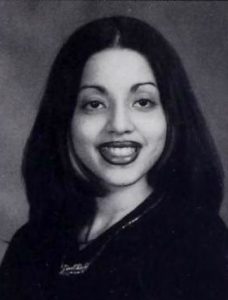 Geraldine Burgos, LC’00