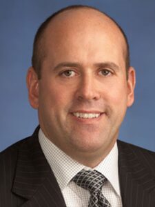 Harvey M. Schwartz, LC'87