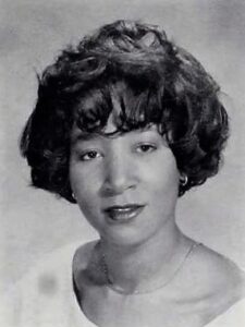 Jill C. Morrison, LC’92
