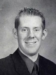 Keith A. Gottesman, LC’06