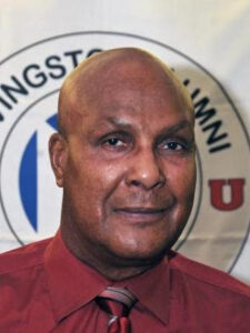 Leroy C. Haines, LC'71