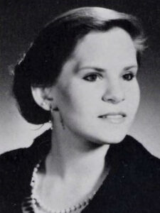 Liza M. Kirschenbaum, LC’87