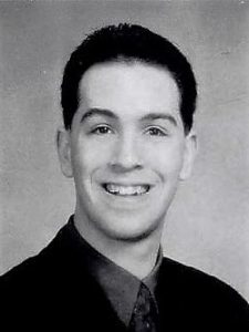 Michael Lawrence Dimond, LC’02