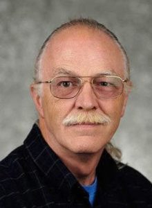 Patrick McCreary Patrick McCreary
