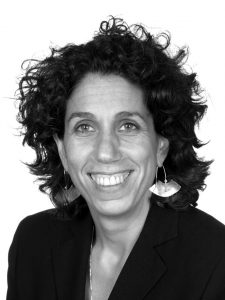 Riki E. Jacobs (LC’80) Riki E. Jacobs (LC’80)