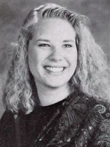 Stephanie Heitmann, LC'91