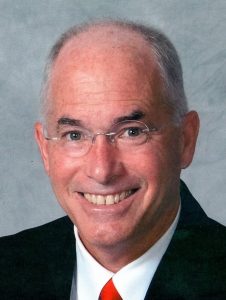 Thomas F. Daley (LC’75) Thomas F. Daley (LC’75)