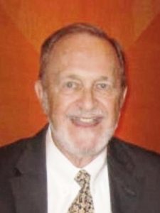 W. Robert Jenkins W. Robert Jenkins
