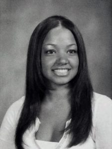 Dianela (Anny) Fernandez (LC'06)