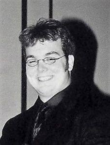 Robert Pawle (LC'04)